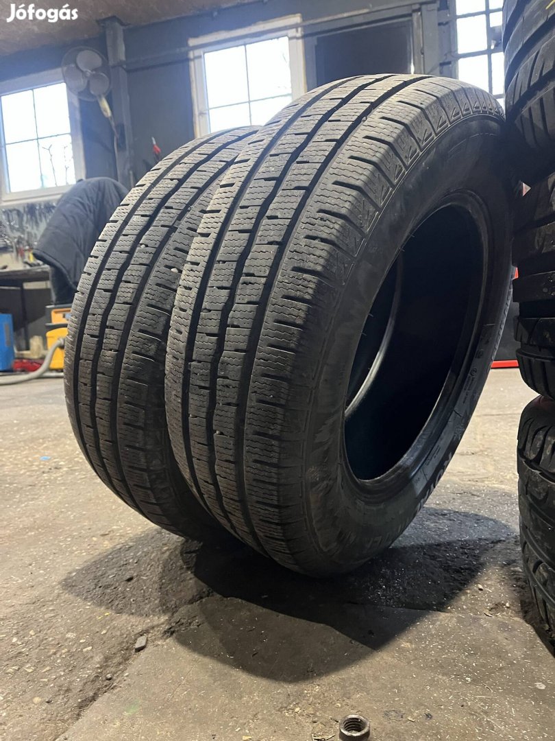 195/70/15C 195/70r15C Royalblack téli pár