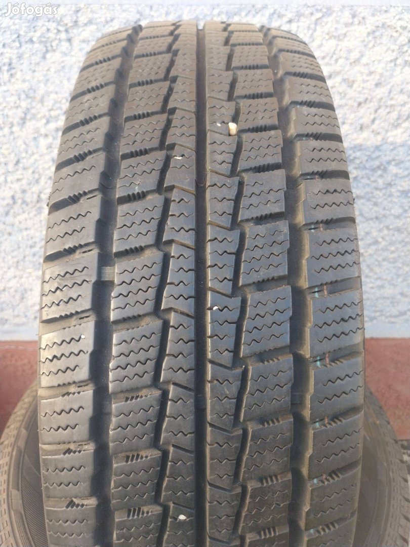 195/70 R15C Hankook téli gumi