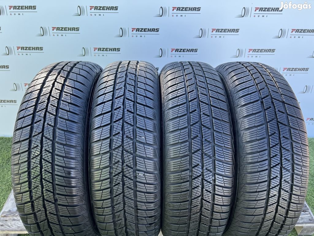 195/70 R15 Barum Polaris 5 téli gumi 6,5-7,5mm