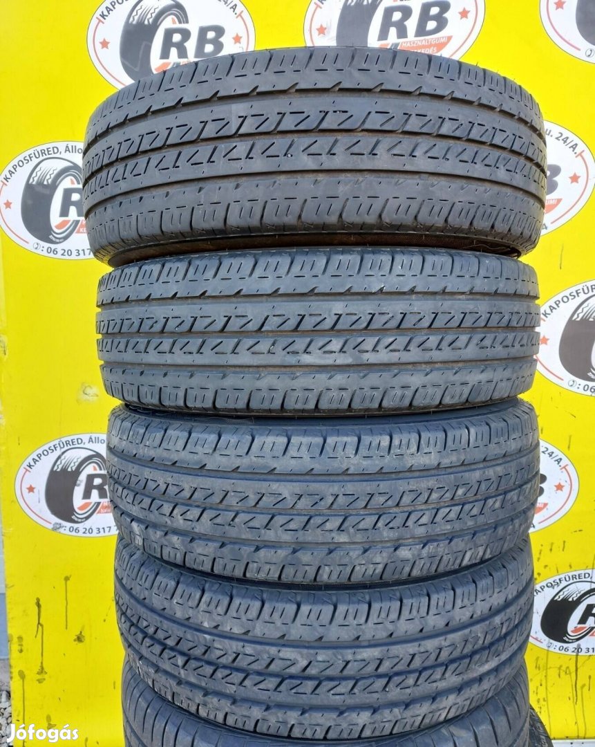 195/70 r15C Lassa Transway2,,Évjarat2020,,6.8mm