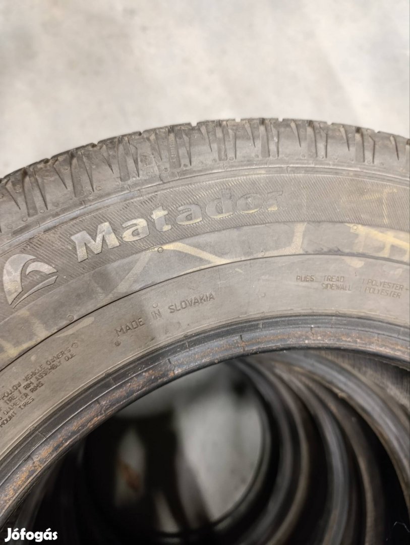 195/75 R16C Matador 