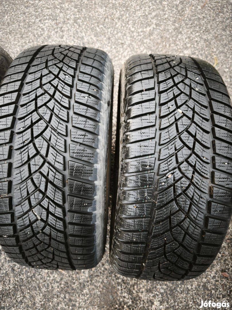 195 / 50 R15 82H téli gumi