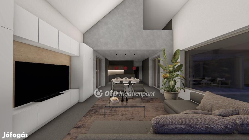 195 nm-es ház eladó Balatonalmádi