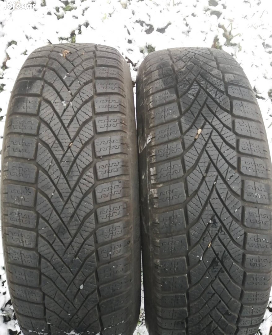 196/65r15 Falken téligumi 