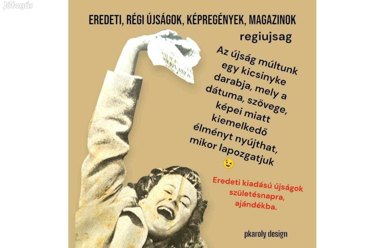 1970 január 2 / Élet és Tudomány / Születésnapra Régi Eredeti Újság