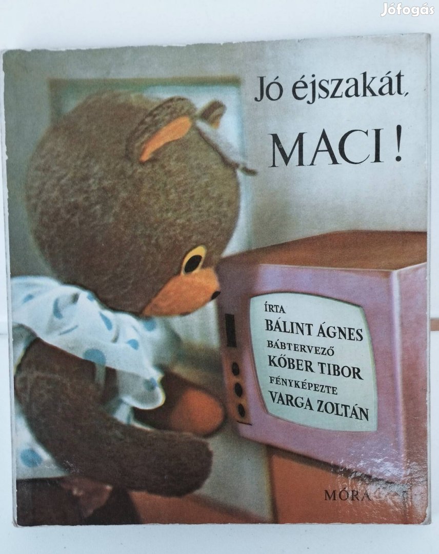 1972-es Tv Maci reprodukció gyűjteményből.