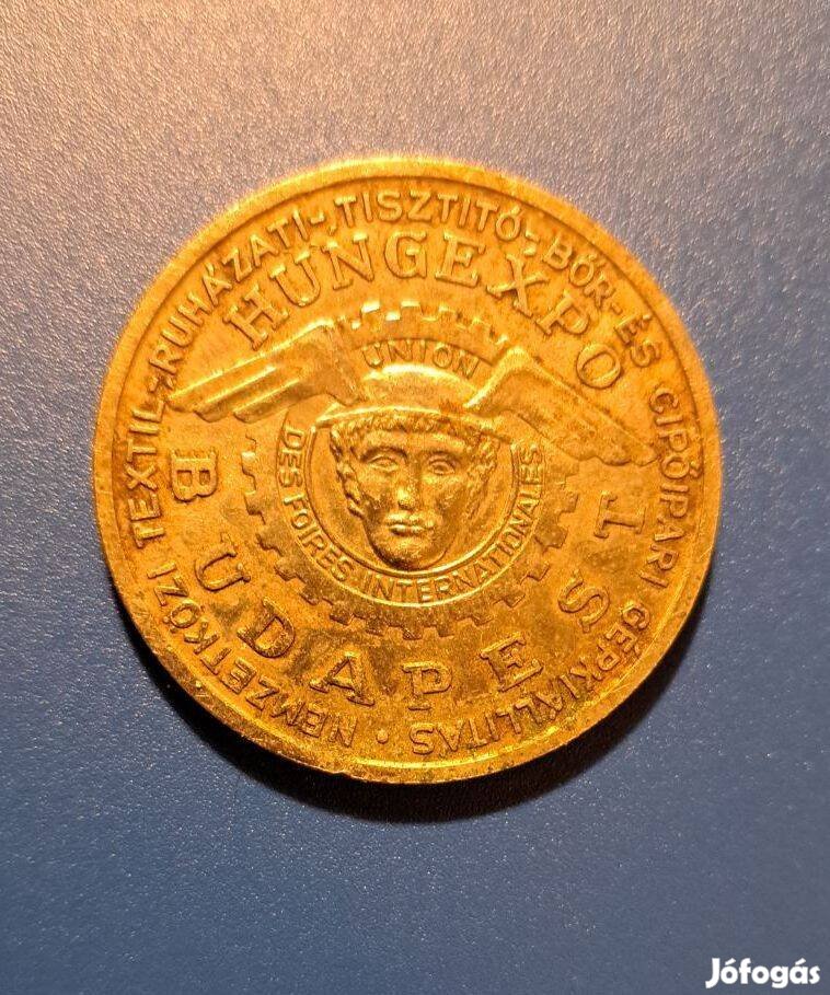 1974. Hungexpo Budapest -