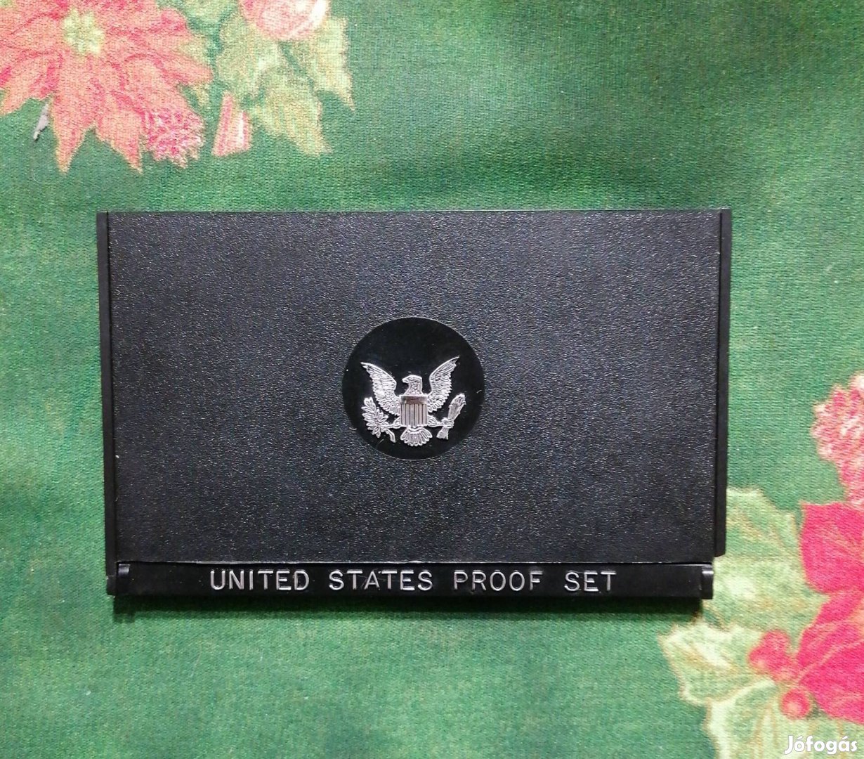 1975 United States Proof Set 1975