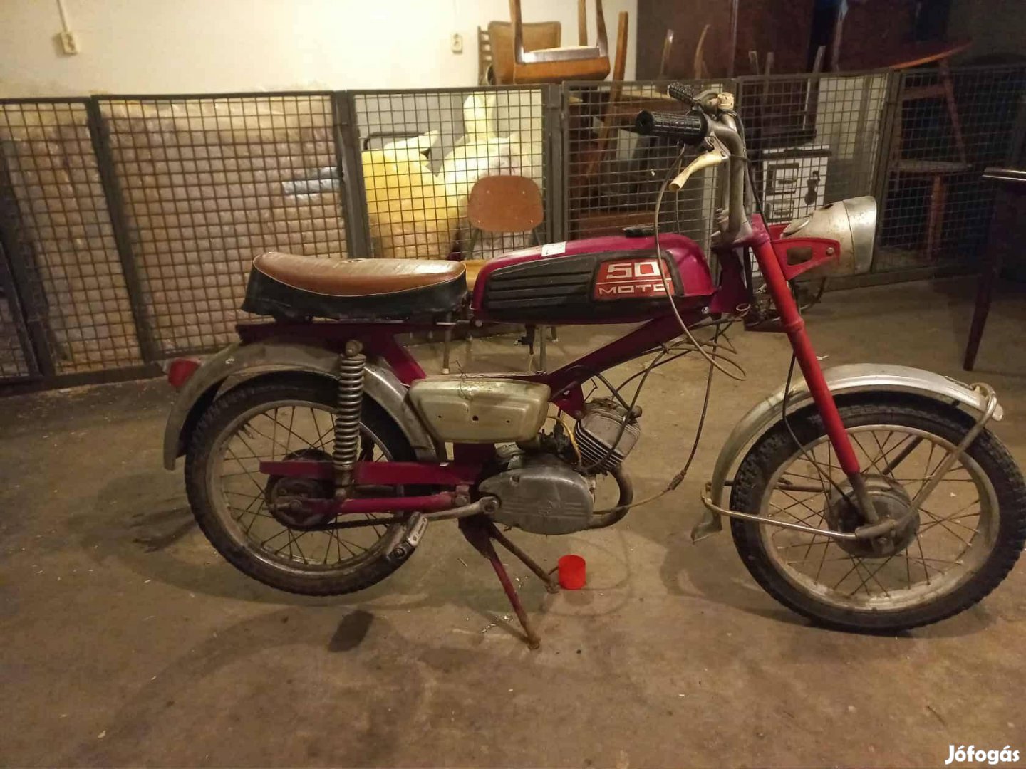 1975 Verhovina 5 alkatrészek adásvételivel