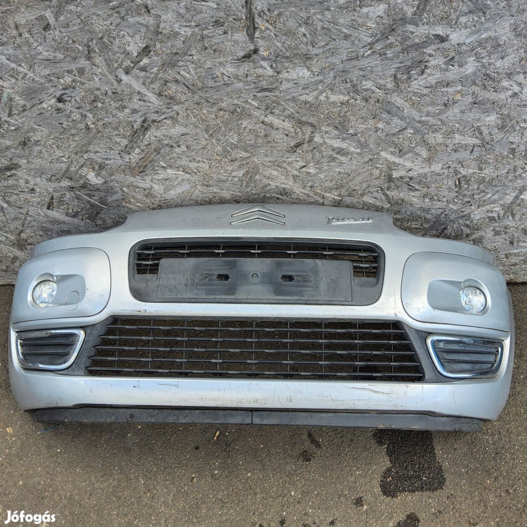 198198 Citroen C3 Picasso első lökhárító