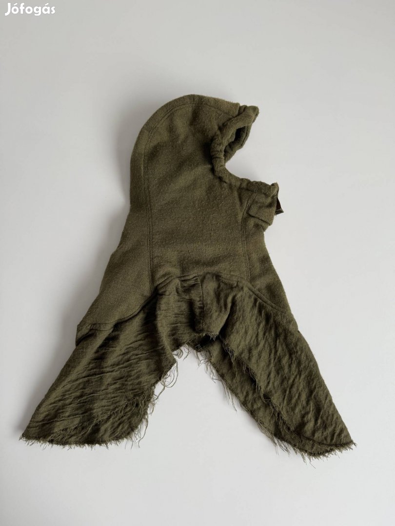 1987 katonai maszk Combat Vehicle Balaclava