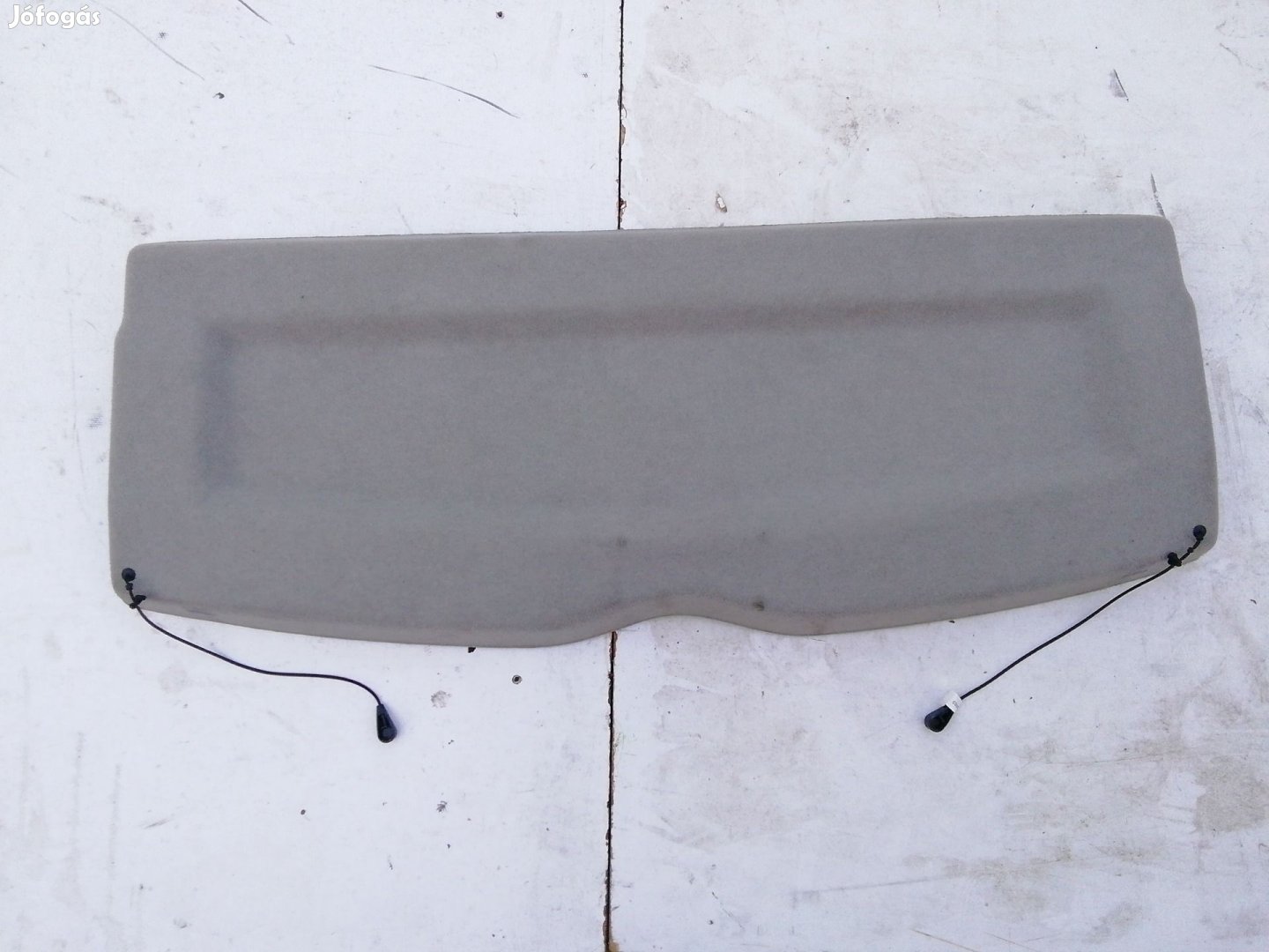 198943 Citroen C3 2002-2010  Kalaptartó 9648346577
