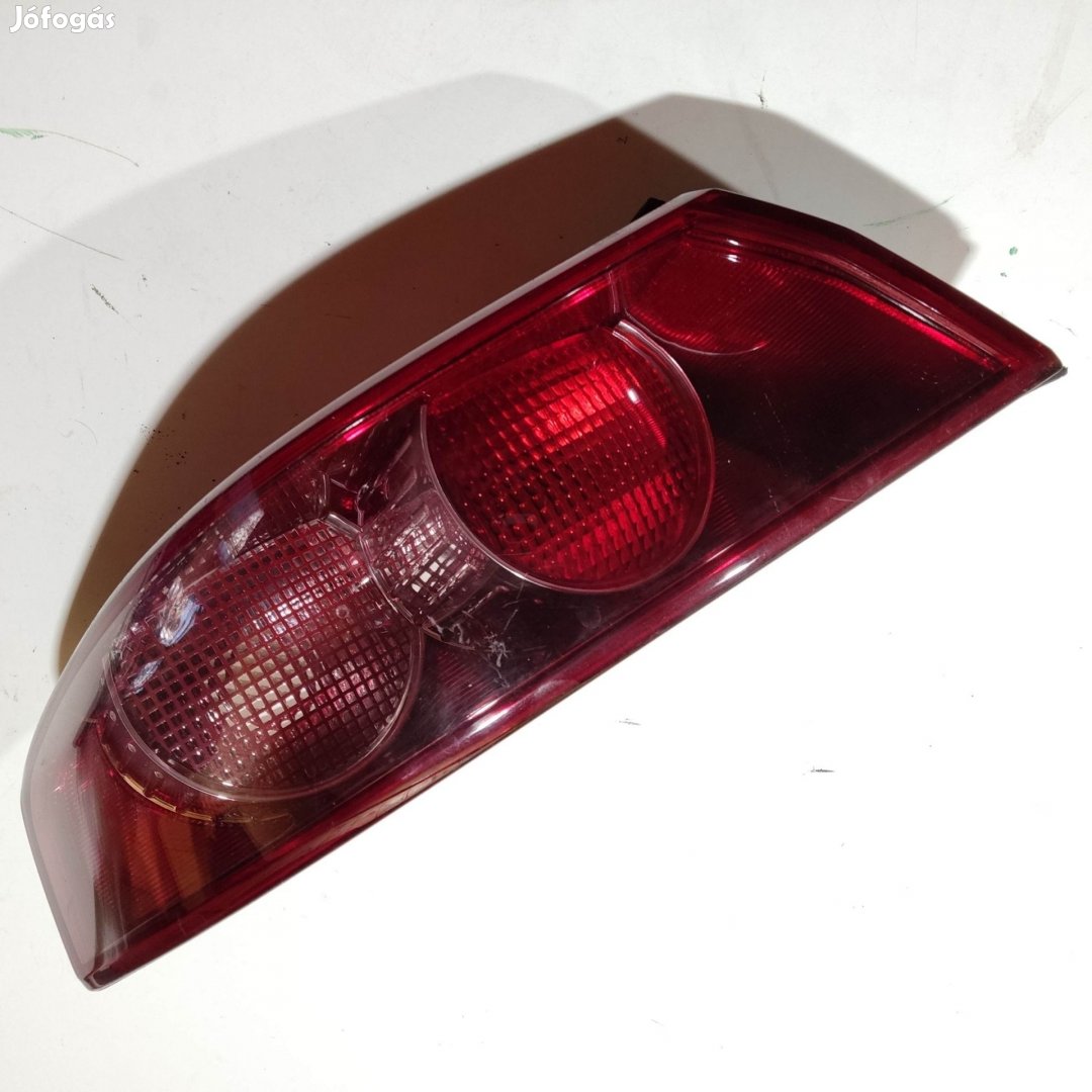 199074 Alfa Romeo 159 2005-2011 bal hátsó külső lámpa, izzófoglalat