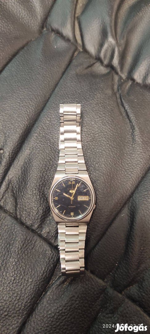 1993 Seiko 5 7009-3130 Automatic