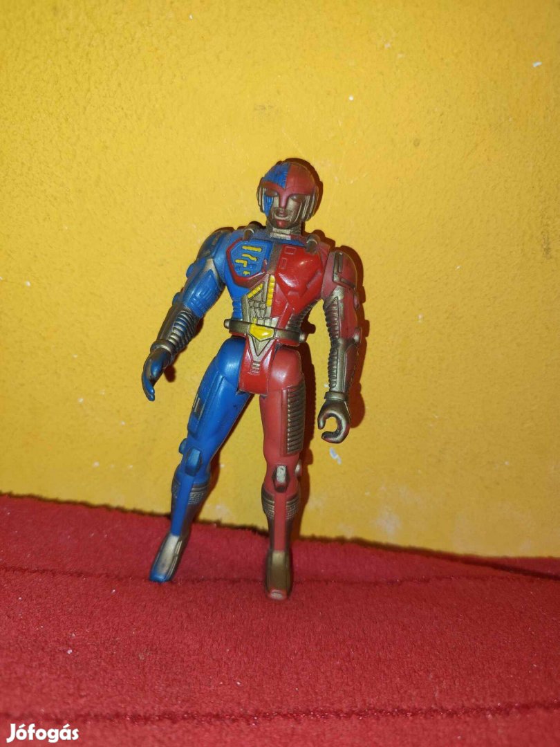 1994 Kenner Power Ranger Ryan Steele figure