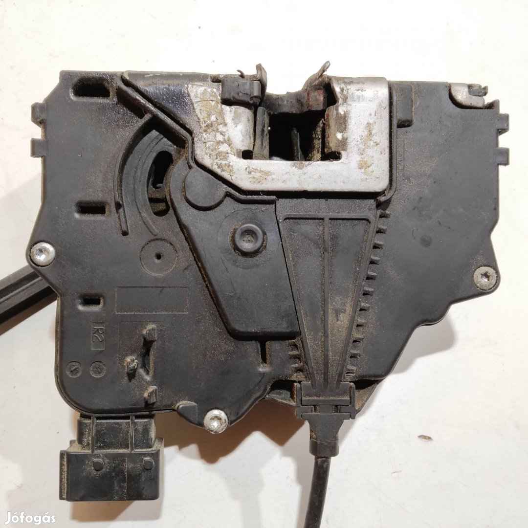 199507 Fiat Ducato 2006-2022, Peugeot Boxer, Citroen Jumper jobb