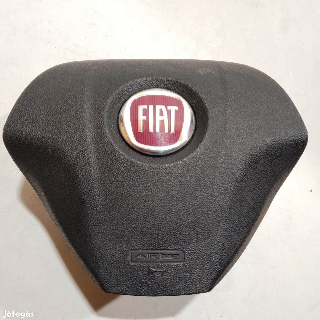 199715 Fiat Bravo 2007-2014 négypontos kormány légzsák 735479020