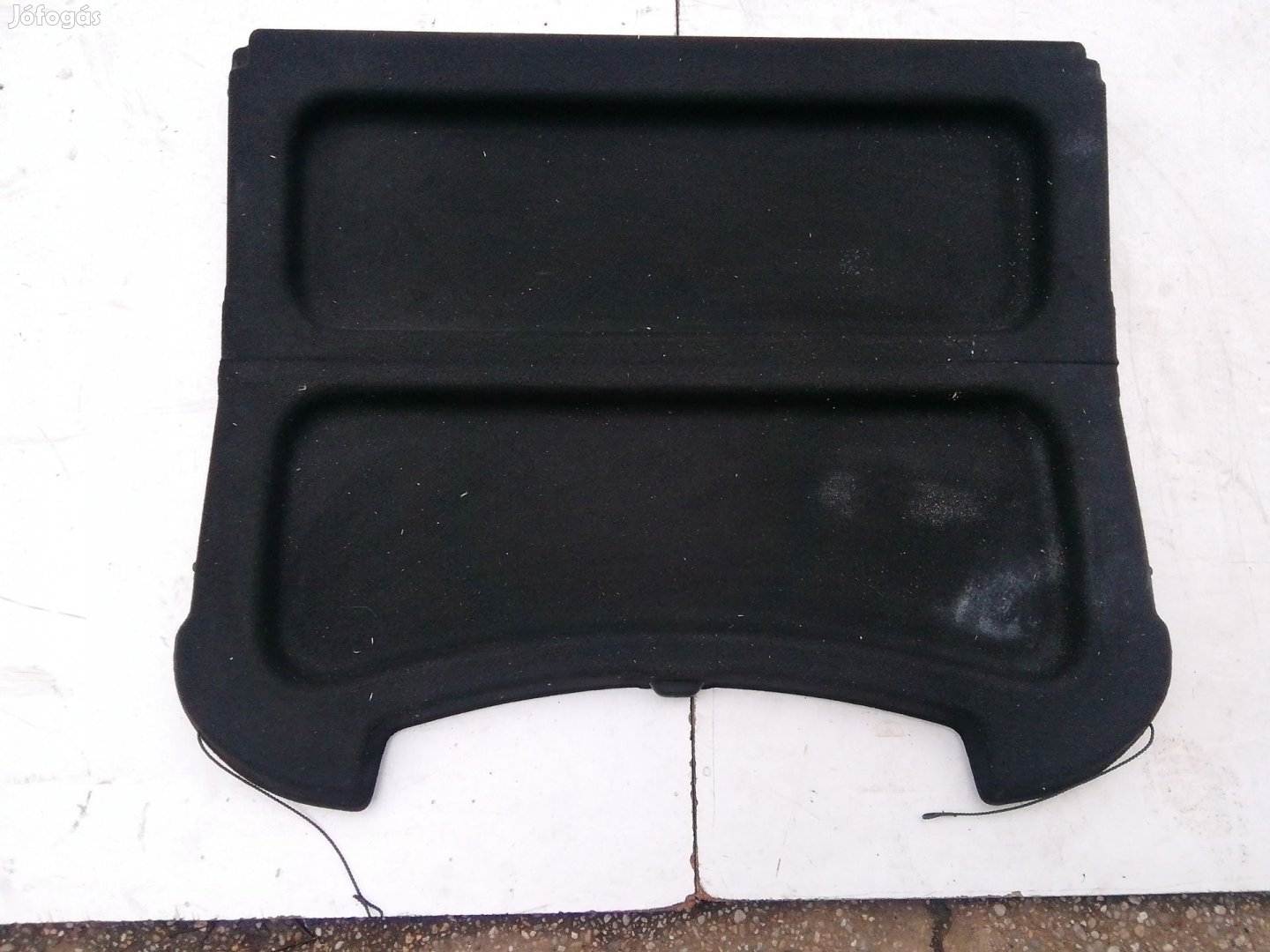 199768 Dacia Duster 2011 Kalaptartó 794201913R
