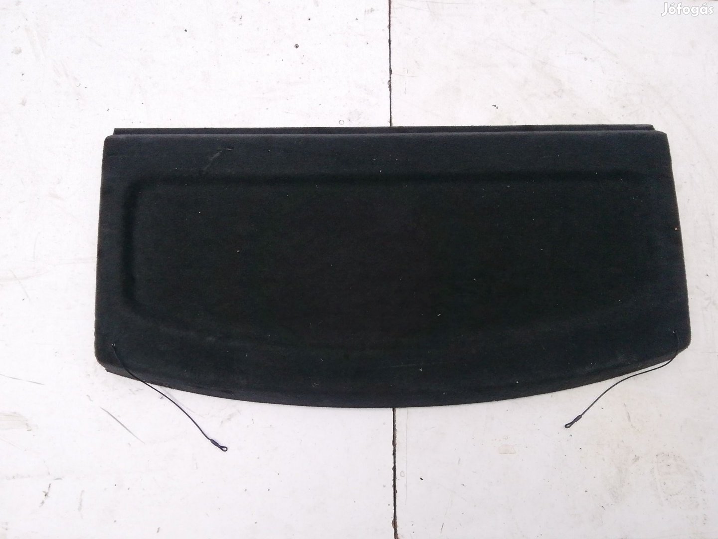 199775 Volkswagen Golf VI. 2008-2013 Kalaptartó 1K6867769