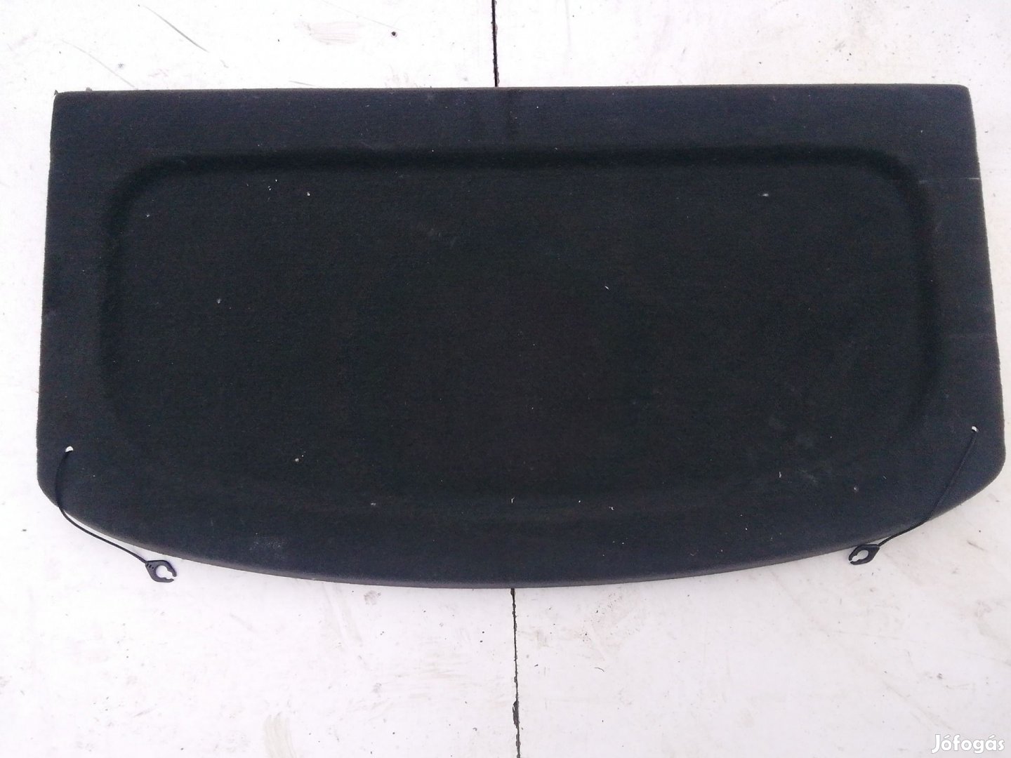 199782 Volkswagen Tiguan 2007-2018 Kalaptartó 5N0967769E