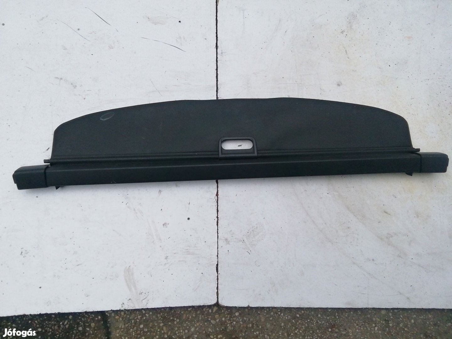 199783 Fiat Croma  2005-2010 Kalaptartó 735402302