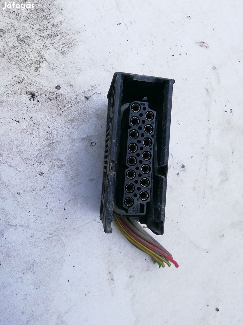 199793 Mercedes Benz A-Class (W168) 1997-2004 Abs elektromos