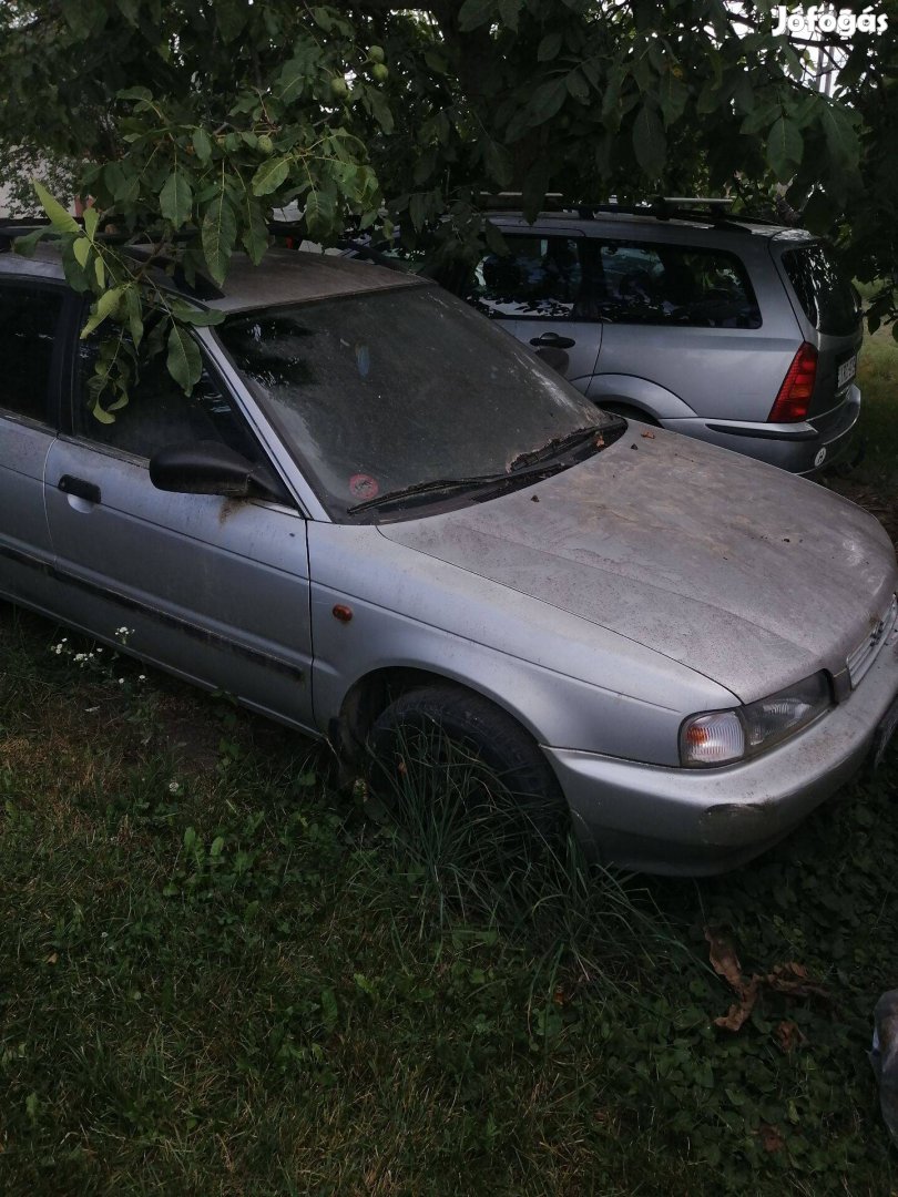 1997 Suzuki baleno