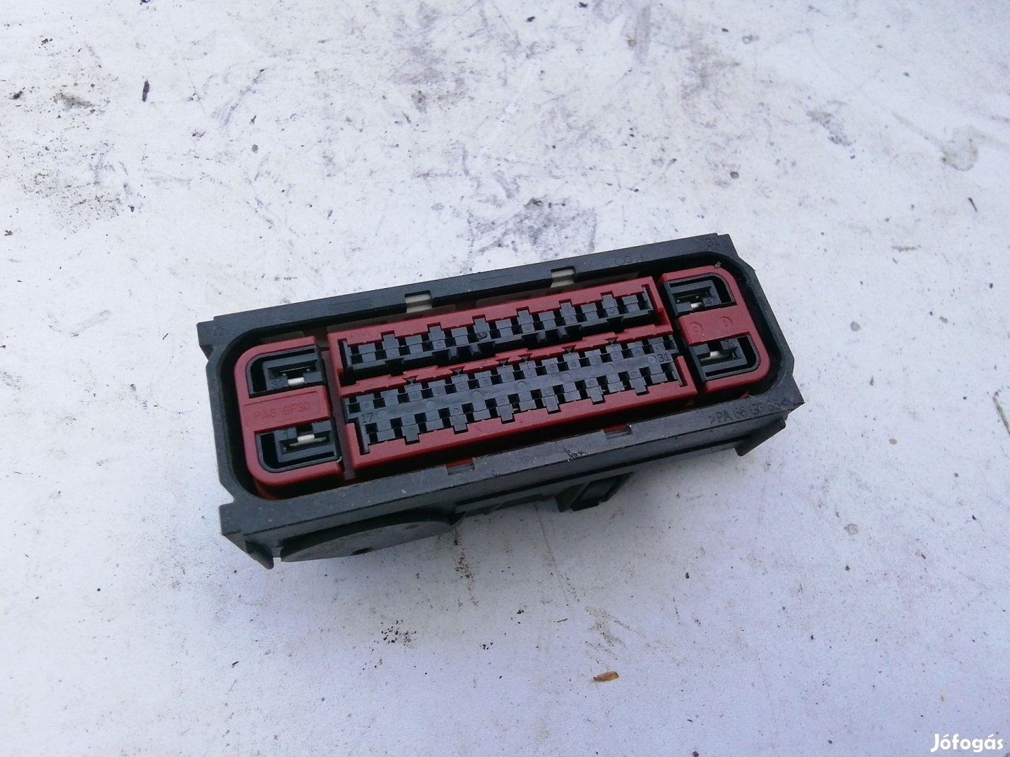 199804 Dodge Caliber 2006-2011 Abs elektromos csatlakozó P05105823AC