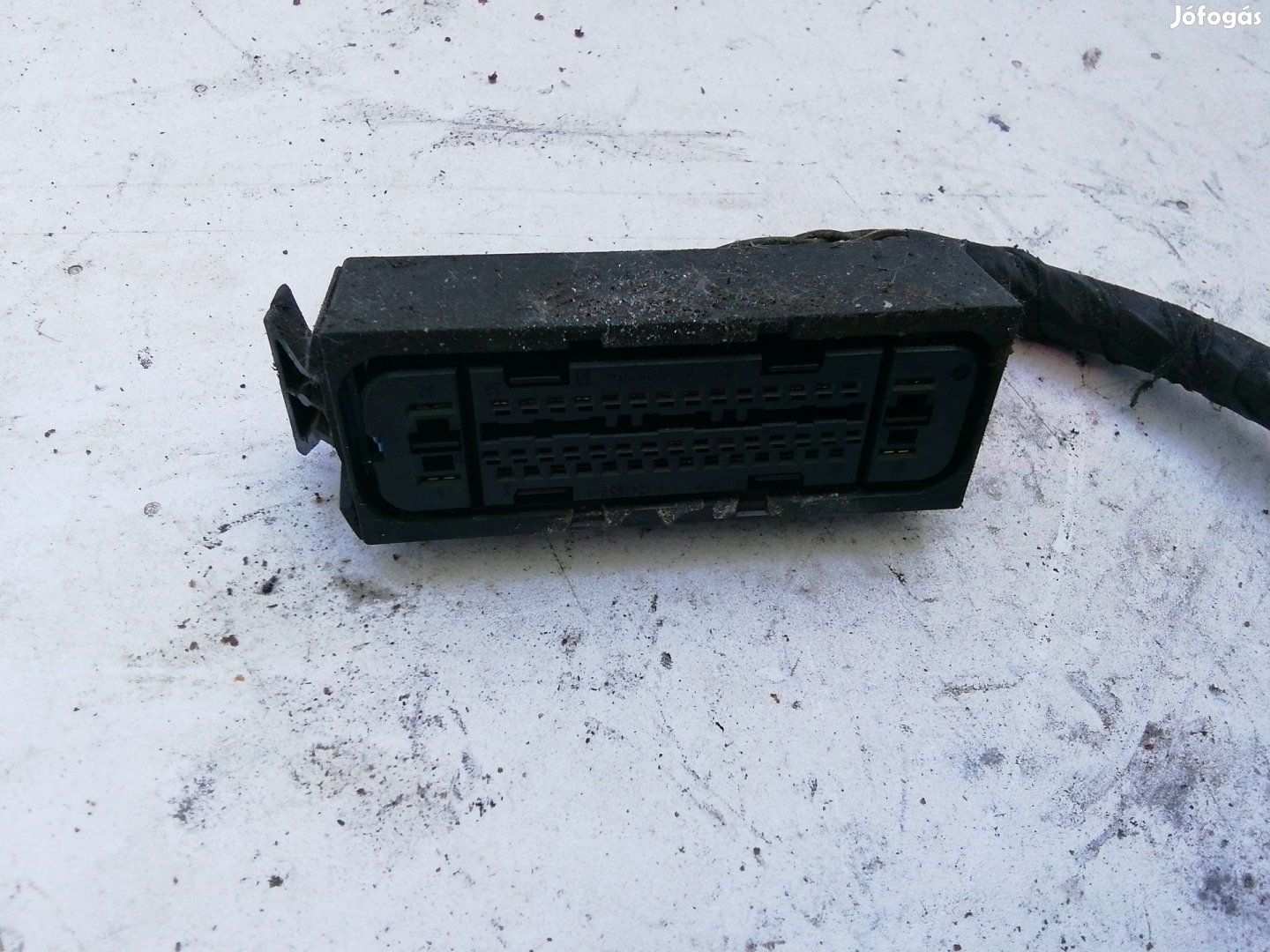 199815 Land Rover Freelander  1998-2006 Abs elektromos csatlakozó