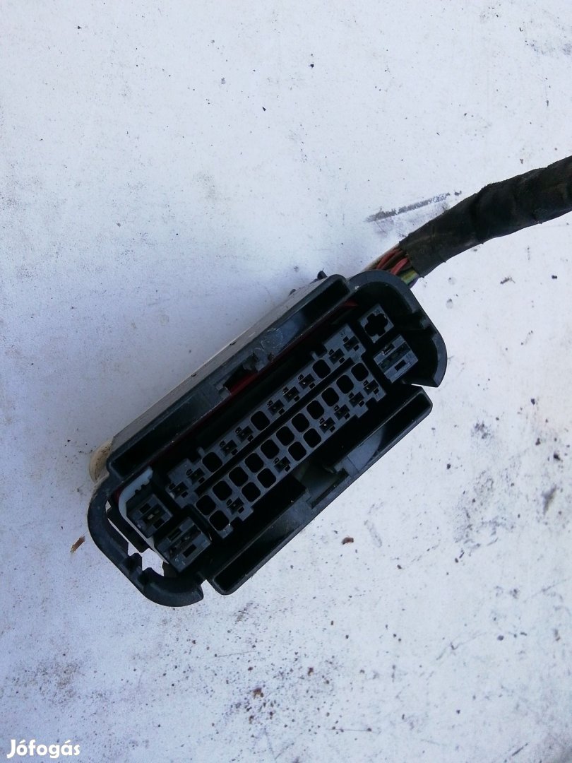 199821 Citroen C3 2010-2016 Abs elektromos csatlakozó