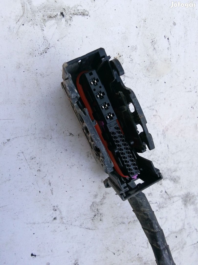 199832 Nissan Note 2006-2012 Abs elektromos csatlakozó 0265231732