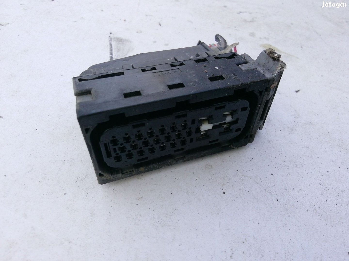 199849 CHERY Tiggo 2005-2014 Abs elektromos csatlakozó 5WY7240C