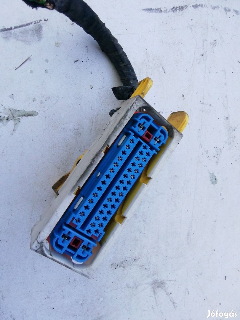 199858 Citroen C3 2010-2016 Abs elektromos csatlakozó 10.0206-0414.4