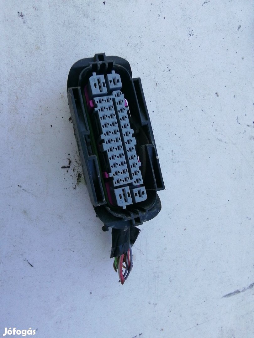 199860 Fiat Panda III. 2012-2024 Abs elektromos csatlakozó 51932761