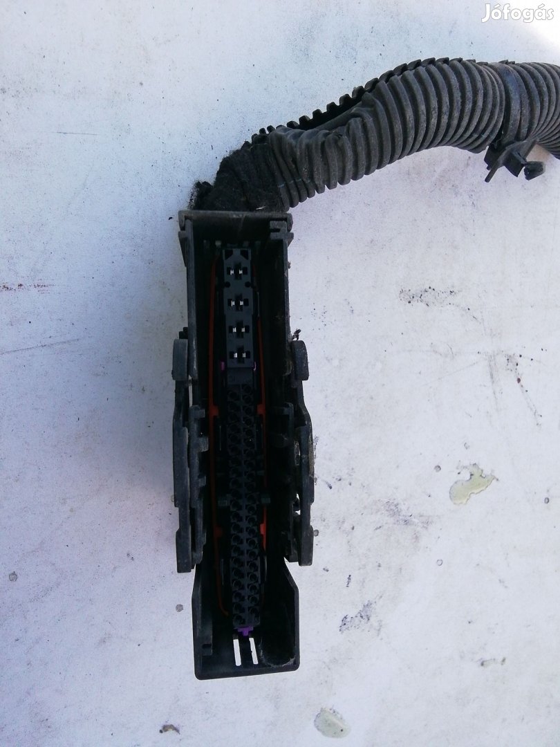 199863 Opel Meriva A 2003-2010 Abs elektromos csatlakozó 0265234694