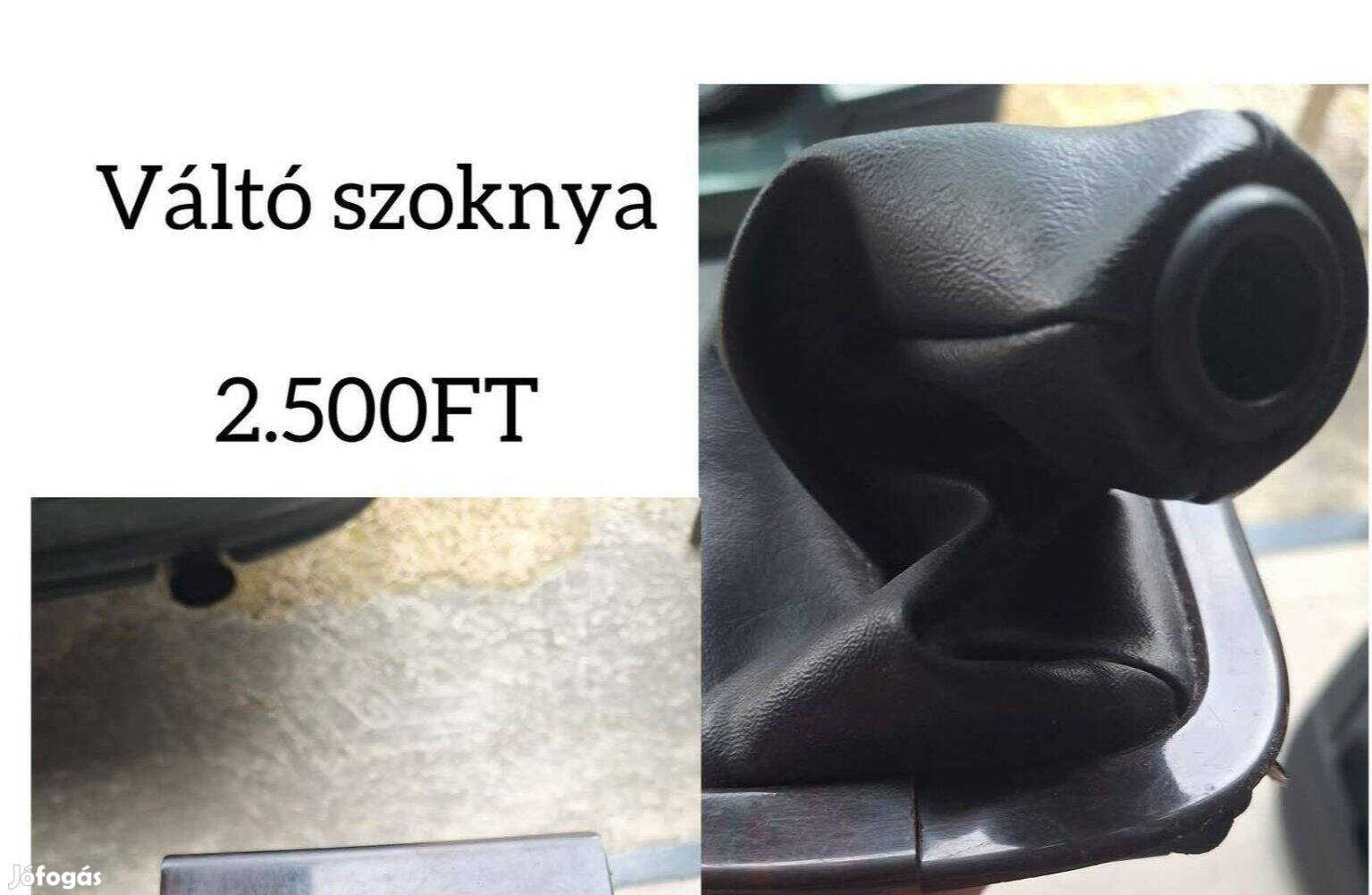 1998 Honda Civic MB9 Használt Váltó szoknya