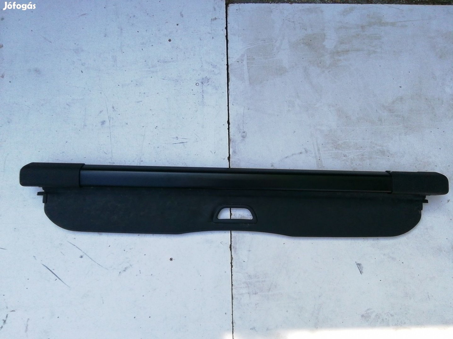 199914 Mercedes Benz A-Class(W169) 2004-2012 Kalaptartó A1698600175