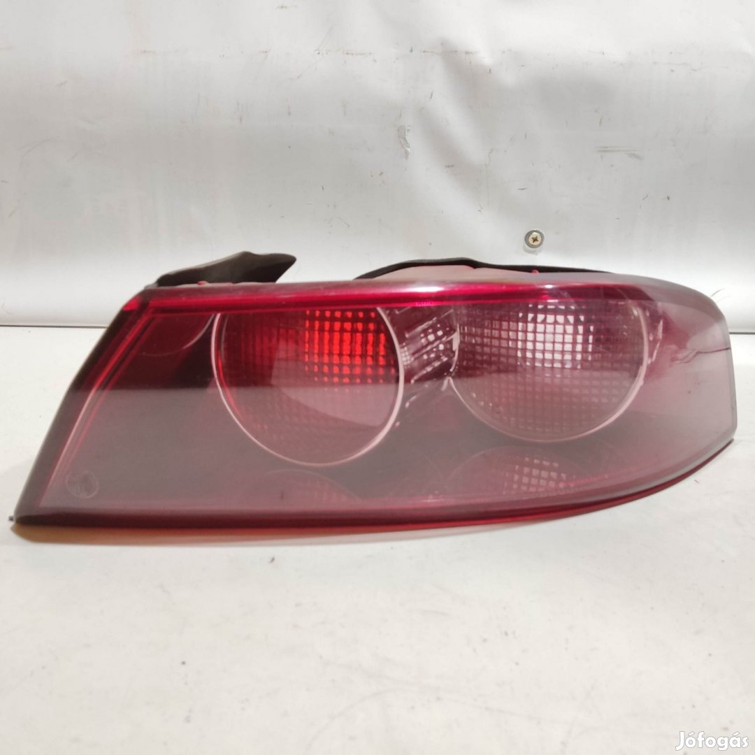 199925 Alfa Romeo 159 2005-2011 jobb hátsó külső lámpa, izzófoglalat