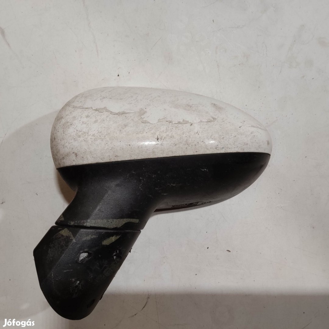 199946 Kia Rio 2011-2017 bal oldali visszapillantó tükör, a képen