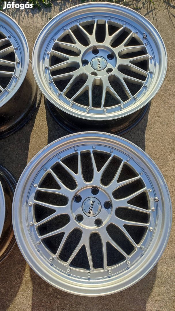 19"5x112 felni 