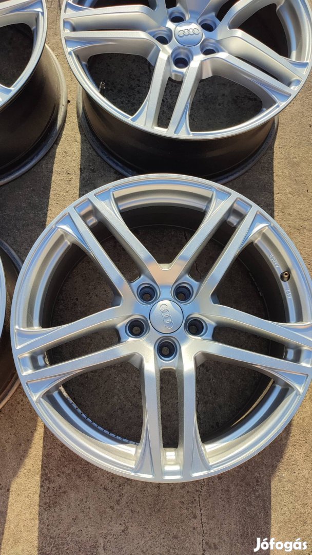 19"5x112 felni 