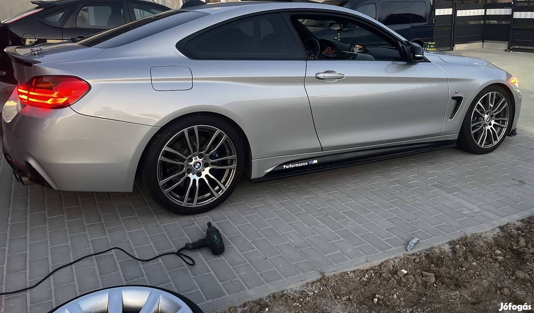 19 Zoll Original Bmw Styling m403