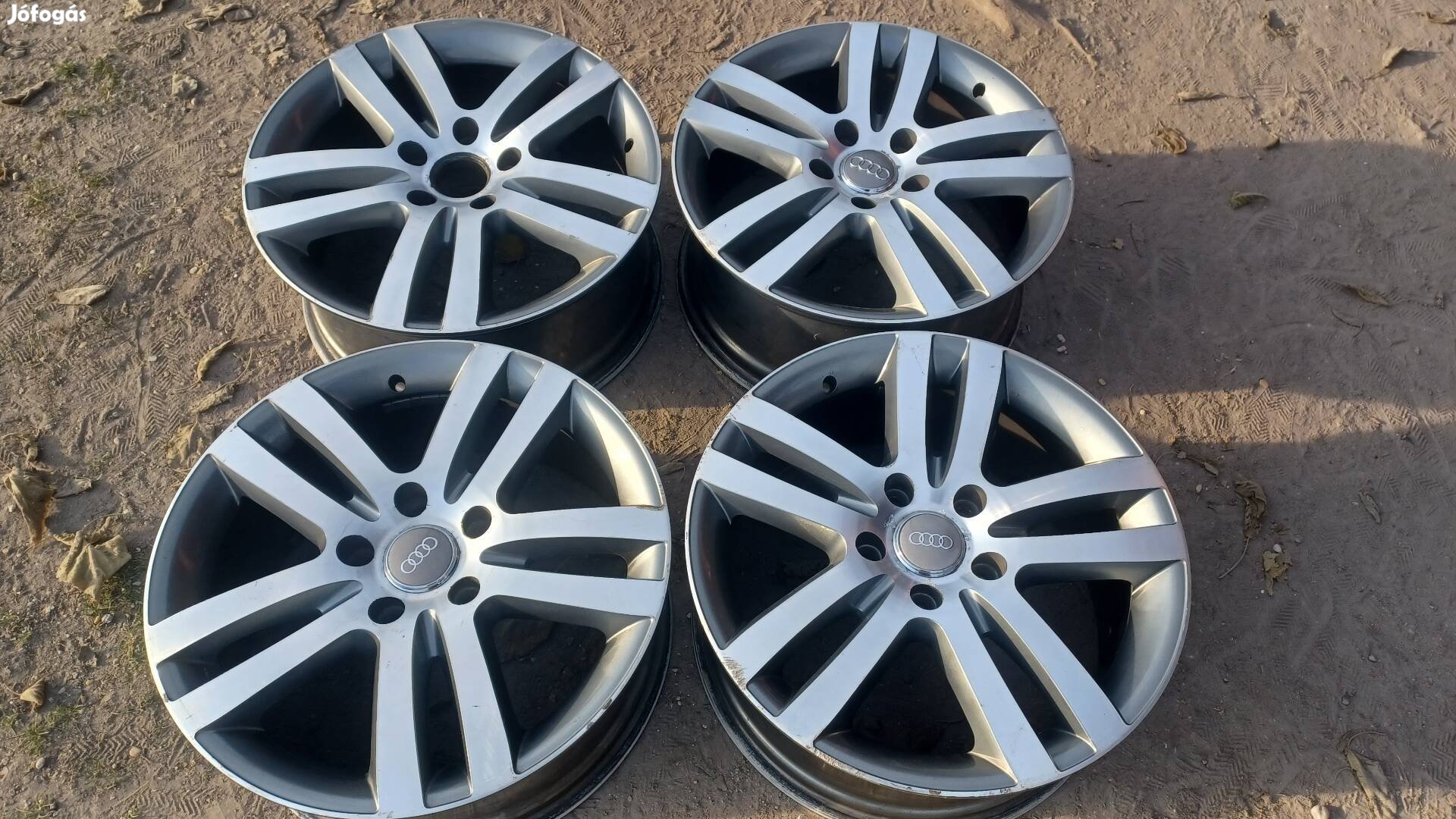 19" 5x130*Tuareg*Q7*alufelni