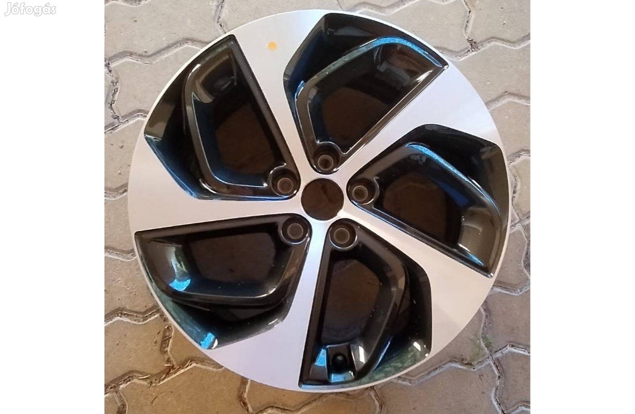 19" Alufelni Új 38.e