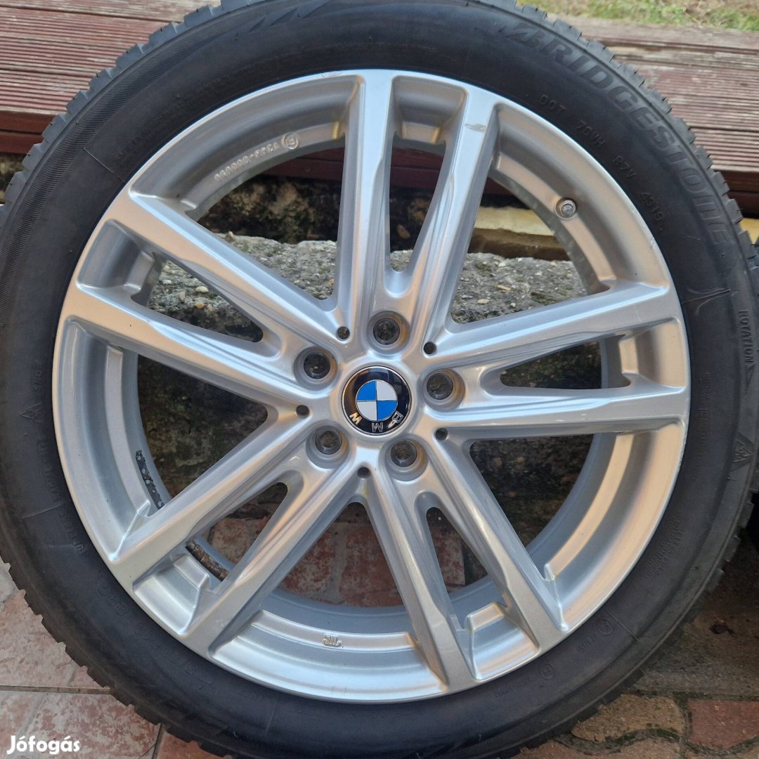 19" Bmw I3 alufelni i3s felni 