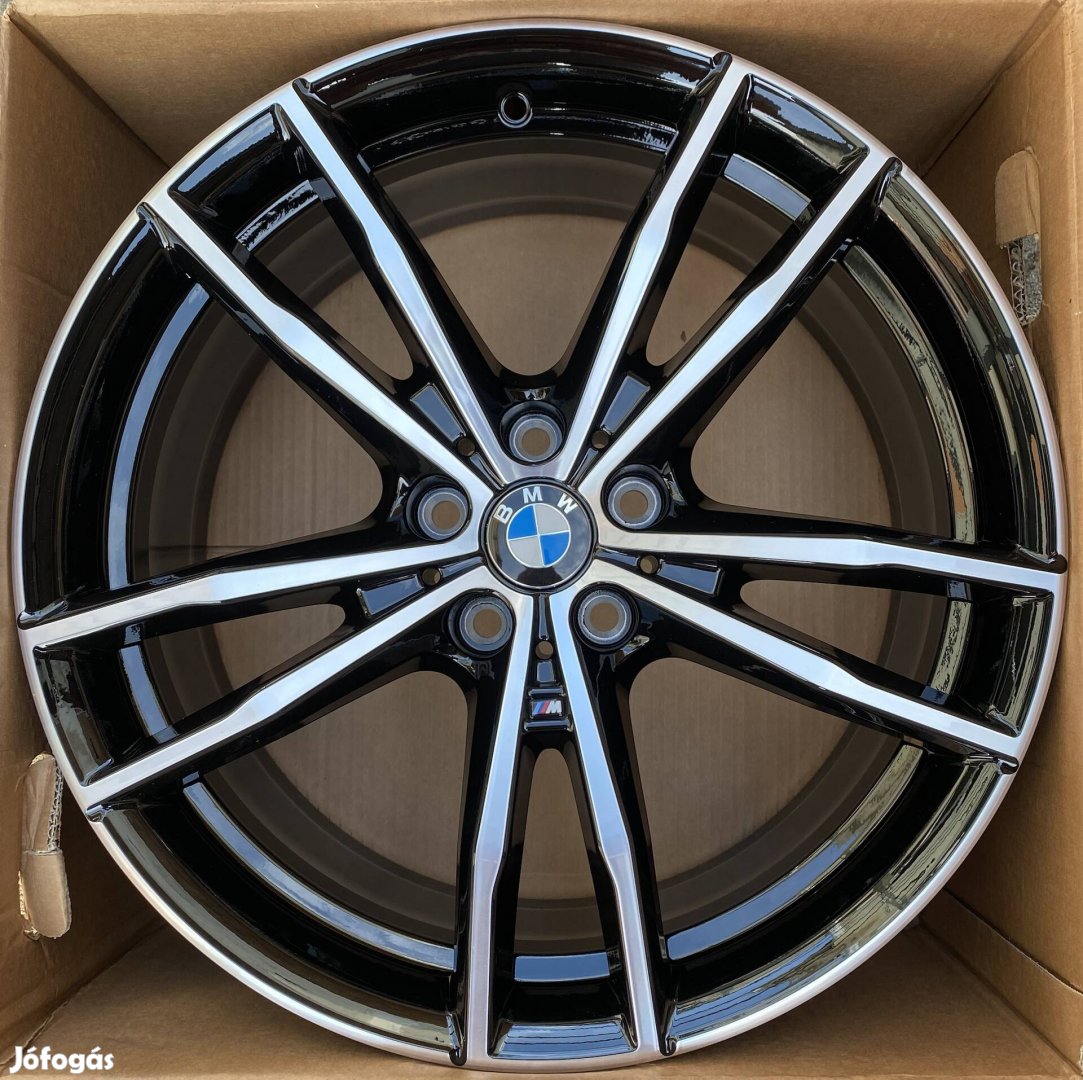 19" Bmw Styling 791 m gyári alufelni garnitúra 