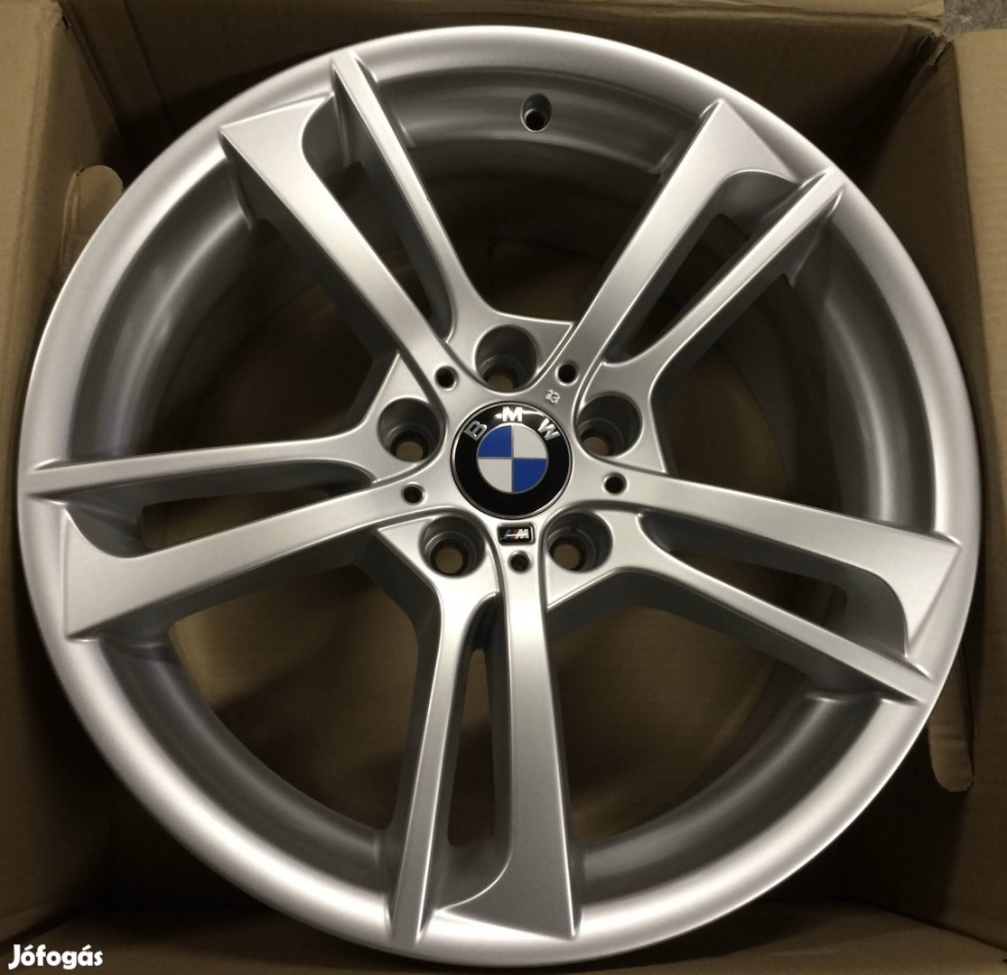 19" Bmw gyári Styling 369M