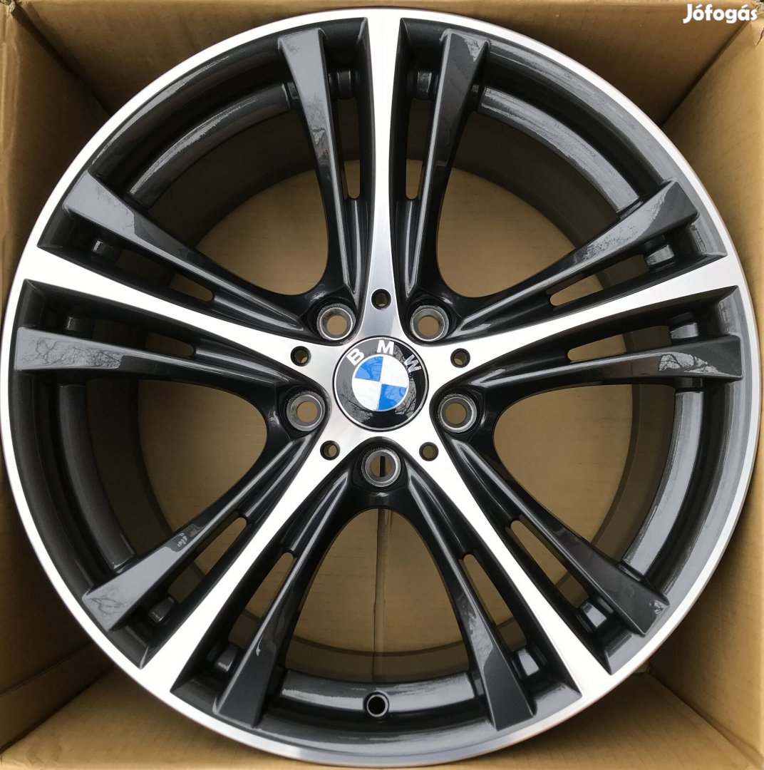 19" Bmw gyári egy db, Styling 407