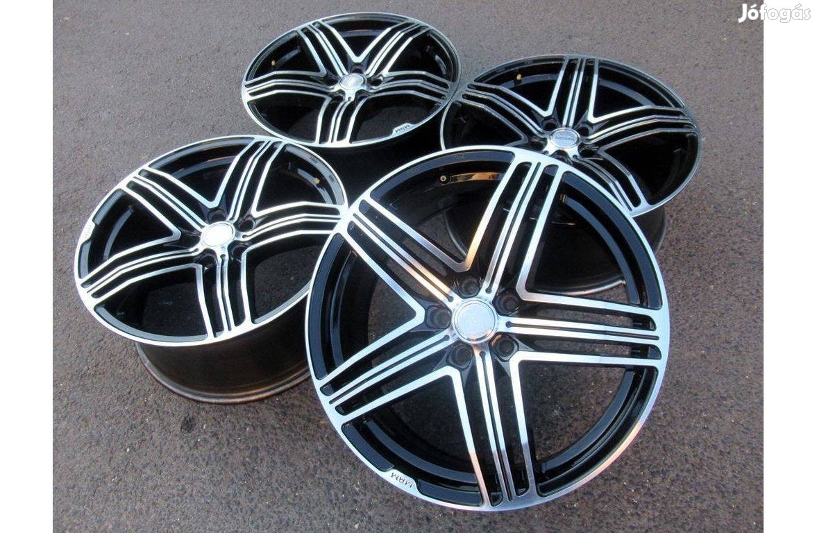 19" Mam alufelni 5x112 Mercedes VW Skoda Audi Seat felni kerék