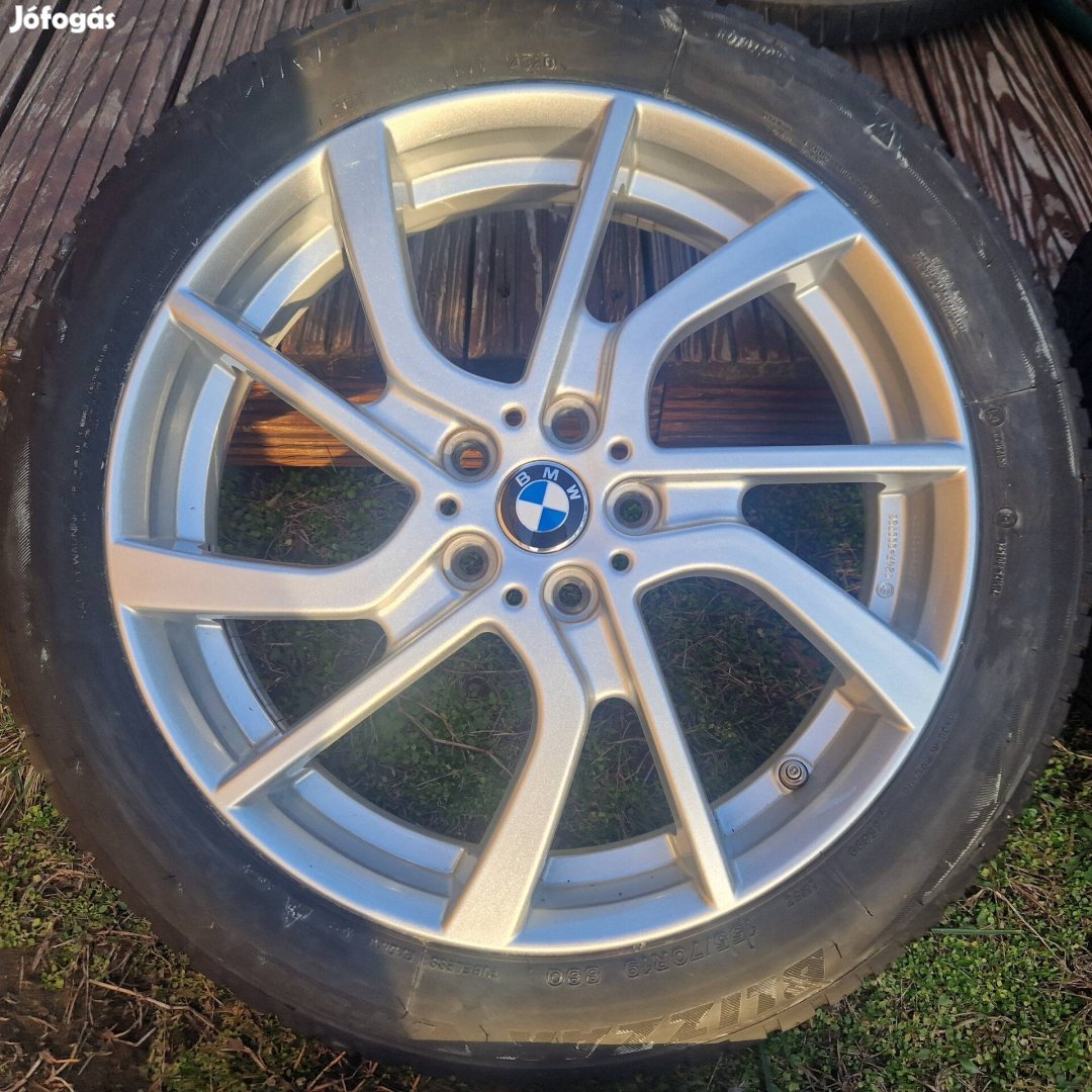 19" bmw I3 alufelni i3 s felni